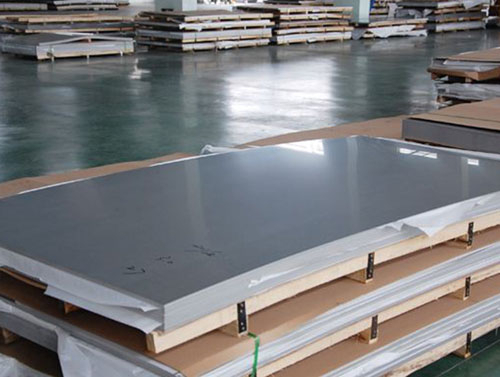 影響304不銹鋼板價格的因素什么？